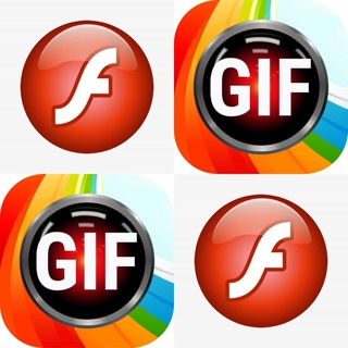 لوگوی کانال تلگرام flashandgifcenter — Flash And Gif Center | مرکز فلش و گیف