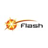 Логотип телеграм канала @flashazs_ru — FLASH – Автоматические АЗС и Робот-мойки