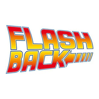 Logotipo del canal de telegramas flashbackradioshowmegamixer - Flashback - Radioshow Megamixer