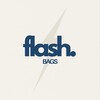 Логотип телеграм канала @flashbagsru — FLASH BAGS