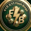 የቴሌግራም ቻናል አርማ flashbingoet — Flash Bingo 🎲