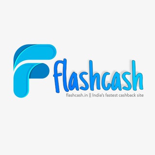 Logo of telegram channel flashcampaigns — flash cash