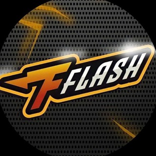 لوگوی کانال تلگرام flashchecker — Flash Kanal
