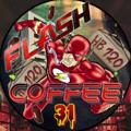 Logo de la chaîne télégraphique flashcoff31 - Flash Coffee 31 ⚡️⚡️⚡️ (UNIQUE Et SEUL COMPTE)