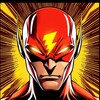 Логотип телеграм канала @flashcoub — FLASH⚡️COUB