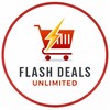 टेलीग्राम चैनल का लोगो flashdealsunlimited — Flash Deals Unlimited