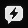 Telegram channel Flashgram logo