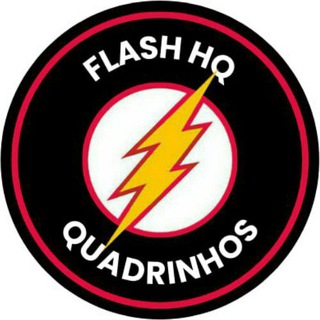 Logotipo do canal de telegrama flashhq - ⚡️Flash HQ⚡️
