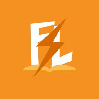 Logotipo do canal de telegrama flashlivros - Flash ⚡️ Livros em Oferta
