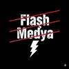 Telegram channel FLASH MEDYA logo
