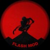 لوگوی کانال تلگرام flashmod6 — FLASH CHANNEL