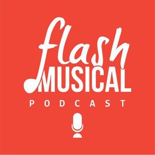 Logo of telegram channel flashmusicalcuba — Flash Musical Cuba 🇨🇺🎧🎤🎼😁