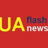 Логотип телеграм -каналу flashnewsu — flash_news_ua🇺🇦