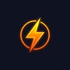 Logotipo do canal do Telegram flashofertas_br — Flash Ofertas ⚡️