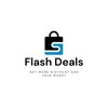 टेलीग्राम चैनल का लोगो flashtopdeals — Flash Deals