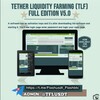 Logo of telegram channel flashusdt_flashbtc — FLASH USDT| FLASH BTC| BITCOIN & USDT FLASHING SOFTWARE | TFL SOFTWARE | TETHER LIQUIDITY FARMING