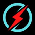 Logo saluran telegram flashxcoinnews — FLASHX COIN ANNOUNCEMENT
