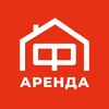 Логотип телеграм канала @flat_arenda — Аренда|Снять квартиру Казань | ФЛЭТ