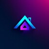 Логотип телеграм канала @flat_on_sale — Квартиры On Sale