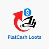 Telegram channel FlatCash Loots logo