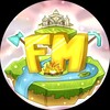 Логотип телеграм канала @flatemine_gift — FlateMine — конкурсы 🤩
