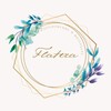 Логотип телеграм канала @flatera_interior — Мой интерьер | Flatera