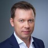 Логотип телеграм канала @flatflix — Роман Иванов | СберСити | Недвижимость
