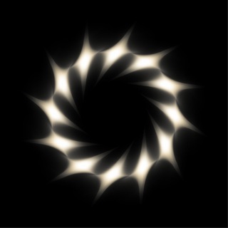 Логотип телеграм канала @flatloops_school — Flatloops School