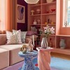 Логотип телеграм канала @flatmyflat — Flat My Flat - эстетика и уют