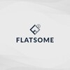 لوگوی کانال تلگرام flatsomee — FlatSome - آموزش فلت سام