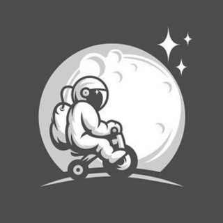 Логотип телеграм канала @flatspace — Земля Плоская