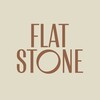 Логотип телеграм канала @flatstonepro — FLAT STONE