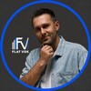 Логотип телеграм канала @flatvdk — FLAT VDK | Недвижимость Владивостока