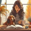 Логотип телеграм канала @flaueo — селфхарм душевный