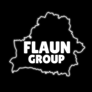 Лагатып тэлеграм-канала flaun_group — Flaun Group