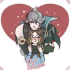 Логотип телеграм канала @flaurichan — 𝙵𝚕𝚊𝚞𝚛𝚒'𝚜 𝚌𝚘𝚜𝚢 𝚐𝚊𝚛𝚍𝚎𝚗🌸
