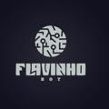 Logo saluran telegram flavinhopubg — Flavinho pubg mobile official