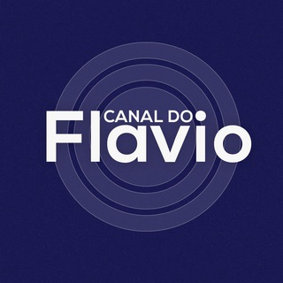 Logotipo do canal de telegrama flaviocostaoficial - Flavio Costa - Canal