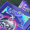 Logo of telegram channel flavor_rx — FlavorsRx
