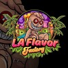 Logo of telegram channel flavorfactoryofficial — Flavor factory