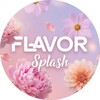 Логотип телеграм канала @flavorsplashoriginal — Flavor Splash Original
