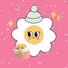 Logo of telegram channel flavr_power — flavr power 🌼