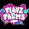 Logo of telegram channel flavzfarmsss — Flavz Farms