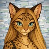 Telegram channel Скриньте, девочки logo