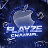 FLAYZE | NFT - Telegram Channels