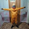 Логотип телеграм канала @flazybb — Конфа FlaZy