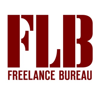 Логотип телеграм канала @flbru — FLB