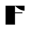 Логотип телеграм канала @flearvintage — FLEAR Resale