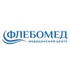 Telegram channel Медицинский центр «ФлебоМед» logo
