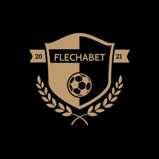 Telegram channel FlechaBet 💰 logo